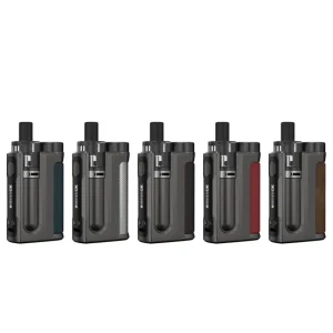 Nevoks Veego80 80W Pod Kit 3.5ml