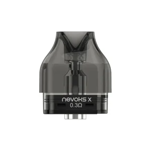 Nevoks X Pod