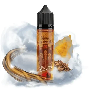 New Firecastle Aroma – Shade – 3 ml Longfill