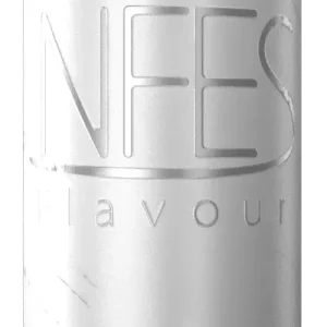 NFES Flavour – No.2 Vanille Cookie 10ml Longfill Aroma