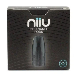 Niiu – Nano Pods
