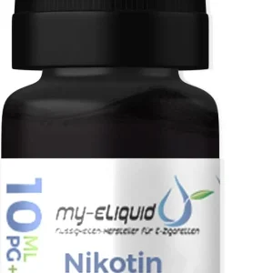Nikotin Salz Shot | 20 mg