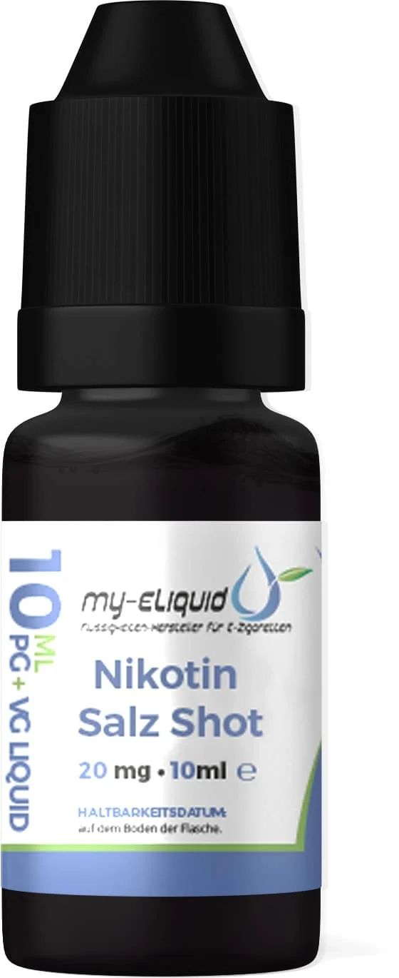 Nikotin Salz Shot | 20 mg
