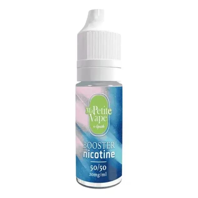 Nikotinshots – 10ml 50/50 – Ma Petite Vape