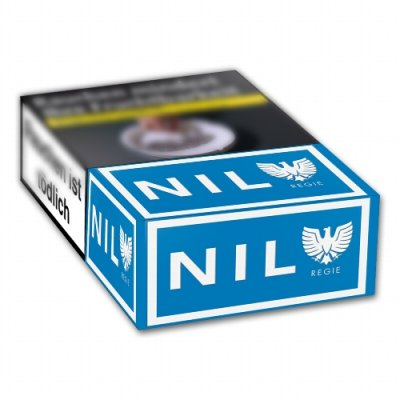 Nil Filter Blau (10×20)