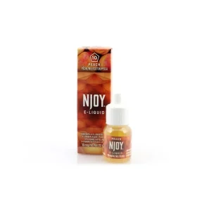 Njoy – Peach (Pfirsich)