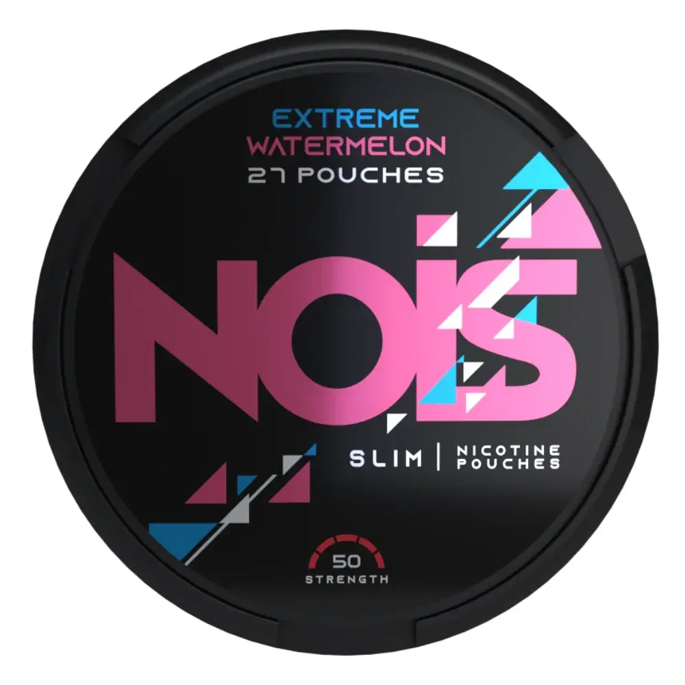 Nois – Extreme Watermelon Slim