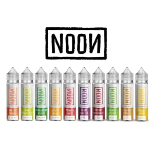 Noon – Longfill Aroma 7,5ml