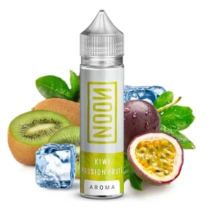 Noon – Longfill Aroma 7,5ml Kiwi Passion Fruit