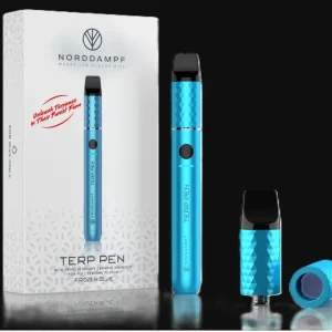 Norddampf | Terp Pen