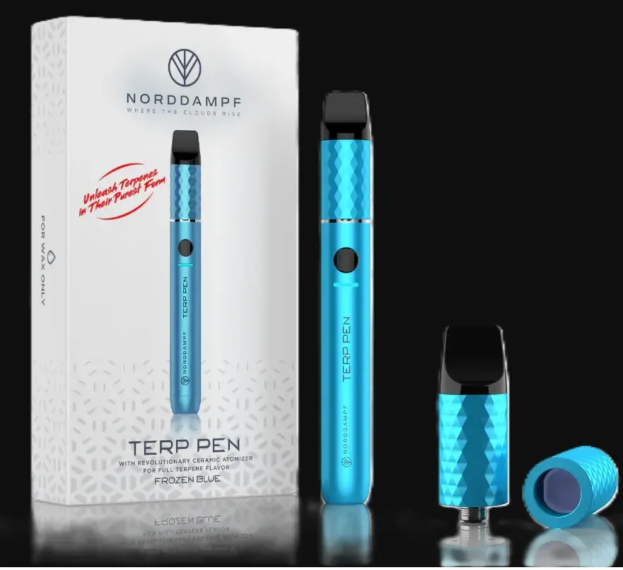 Norddampf | Terp Pen