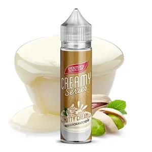 Nutty Cream – Creamy Series – Dexter’s Juice Lab Aroma 10ml