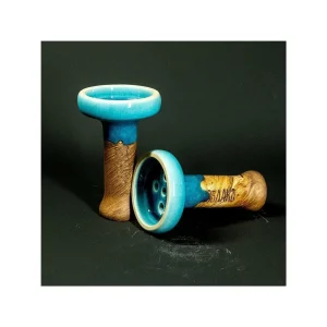 Oblako Killer Bowl – Glazed Blue Eye