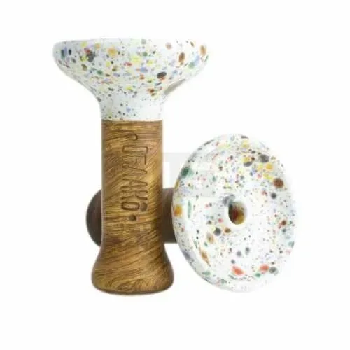 Oblako Phunnel M Glazed – Flower Power
