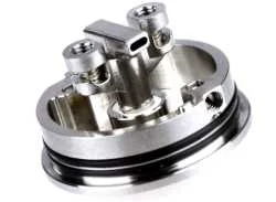 OBS Cheetah III RDA Tröpfelverdampfer Selbstwickler Cheetah 3 Bottom Feeder - Image 2