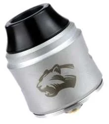 OBS Cheetah III RDA Tröpfelverdampfer Selbstwickler Cheetah 3 Bottom Feeder