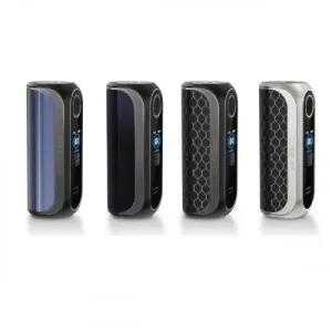 OBS Cube FP 80W Box Mod Akkuträger