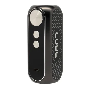 OBS – Cube Mod Gunmetal