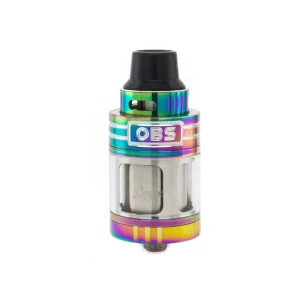 OBS – Engine RTA – Rainbow