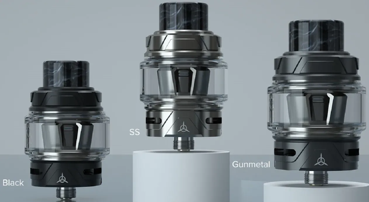 OBS ENGINE S Tank Verdampfer 6ml