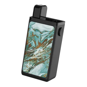 OBS – Land – Pod Set Weiß