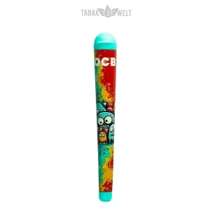 OCB Joint Tube Monster King Size 120 mm