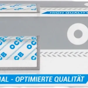 OCB Metallic Rolling Machine
