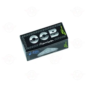 OCB – Premium Rolls – Slim