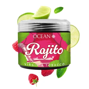 Ocean Tobacco Rajito 200g Shisha Tabak - Shisha Tabak