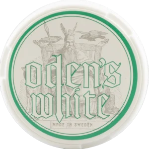 Odens Double Mint Extreme White 20g