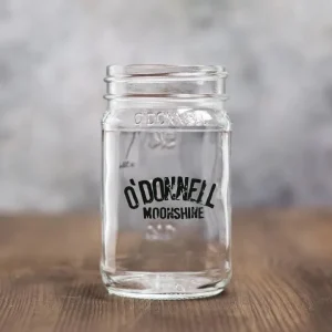 O´Donnell Moonshine – Longdrink Glas 300ml