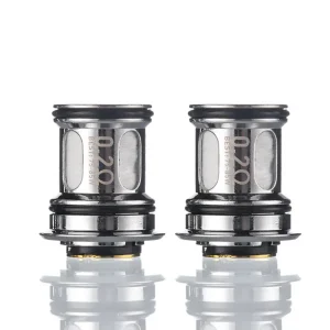 OFRF – NexMesh Tank – Verdampferköpfe