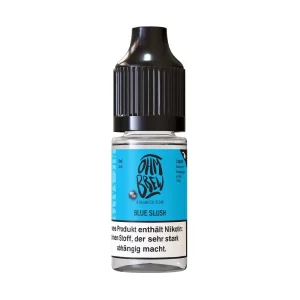 Ohm Brew Blue Slush Nikotinsalzliquid 6mg