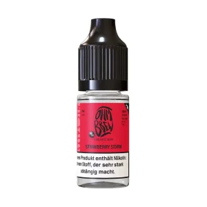 Ohm Brew Strawberry Storm Nikotinsalzliquid 6mg