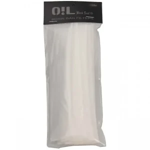 Oil Black Leaf Rosin Bag Filterbeutel 120µ XL