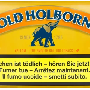 Old Holborn Yellow Ryo 30g