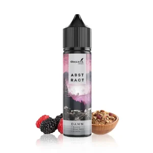 Omerta Aroma Longfill – Abstract Dawn – 10ml Aroma in 60ml Flasche
