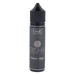 Omerta – Bisha – Pistachio Muffin – 20 ml Aroma