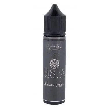 Omerta – Bisha – Pistachio Muffin – 20 ml Aroma