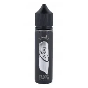 Omerta – Carat – Crunchy Tobacco – 20 ml Aroma