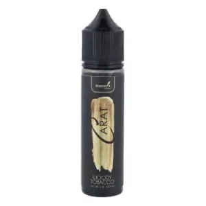 Omerta – Carat – Woody Tobacco – 20 ml Aroma