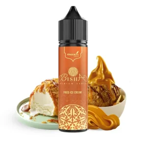 Omerta – Fried Ice Cream (Longfill, 60 ml, Dessert)