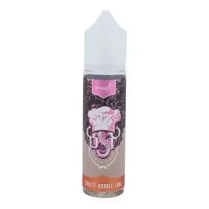 Omerta – Gusto – Fruity Bubble Gum – 20 ml Aroma