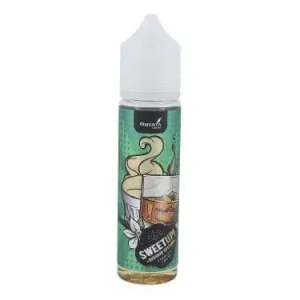 Omerta – Sweet Up – Bourbon Custard – 20 ml Aroma