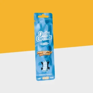 OnlyGrams – Pineapple Express – Superior Blend – Einweg Vape