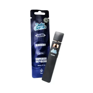 OnlyGrams Superior Blend 96% – Blueberry