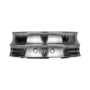 ONMO HMD - Stainless Steel - Classic Shisha Smokebox - Shisha Smokebox