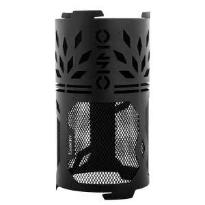 ONMO Mesh Cover - Black