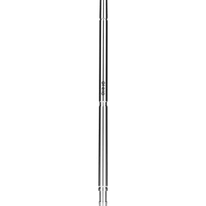 ONMO Mouthpiece Slim - Silver