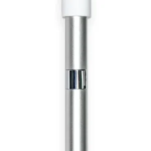 OOKA MouthPiece With Hose White